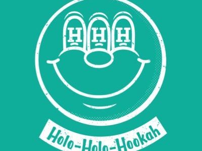 Holo-Holo（ホロホロ）シーシャ〈湯島〉