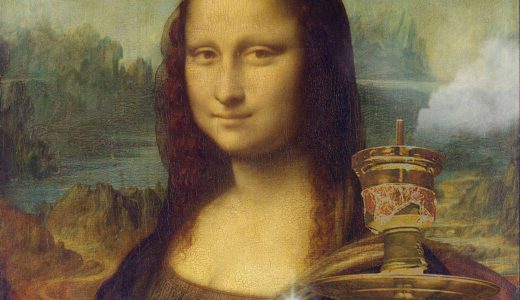 Mona Lisa〈千葉中央〉